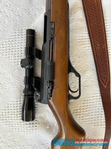 OtherH&K Rifle OtherSL-7  Img-3