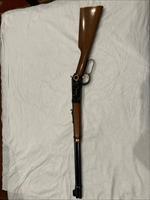 Winchester Model (94) 30-30cal ( Land of Lincoln )