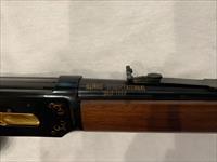 Winchester Model (94) 30-30cal ( Land of Lincoln )