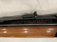 Winchester Model (94) 30-30cal ( Land of Lincoln )