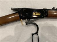 Winchester Model (94) 30-30cal ( Land of Lincoln )