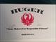 Ruger Gold Label
