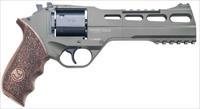 Chiappa Rhino 60DS Hunter 357 MAG NIB 340.282 OD