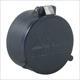 Butler Creek Flip Rifle Scope Cover Obj 23 1.760"
