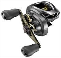 Shimano CURADO DC Baitcasting Reel Left Hand