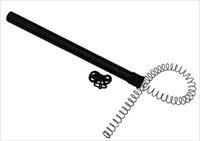 Stoeger M3000 M3500 10 Shot Tube Extension 12 GA