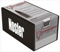 Nosler 20 Caliber Varmageddon 55 Grain HP Bullets