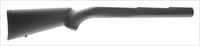 Hogue Overmolded Stock for Ruger Carbine Rifle 223 Mini 14 Mini 30 Black - 78000