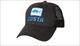 Costa Del Mar Tuna Trucker Ball Cap, Black - HA 41BL