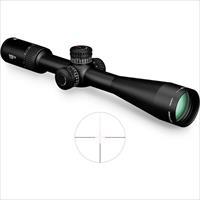 Vortex Viper PST Gen II 5-25x50FFP Scope