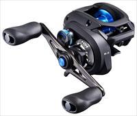 Shimano SLX DC 151 Baitcast Reel NEW
