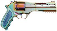 Chiappa Rhino 60DS Nebula 357 Mag 340.301 NIB 6"