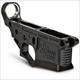 ATI Omni Hybrid AR15 Stripped Lower Receiver Black