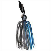 Strike King Thunder Cricket 3/8 Oz Black Blue