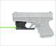Viridian Reactor 5 Green Laser Glock