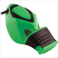 Fox 40 Epik CMG Pealess Safety Whistle, 115 dB, Green - 8802-1408