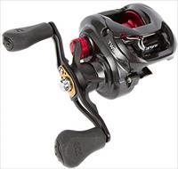 Daiwa Tatula CT 100 P Baitcasting Reel, 5.5:1, 7.4 Oz - TACT100P