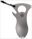 Ultimate Survival Tool A Long Spork Multi Tool Stainless Steel 20-12090