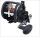 Penn Warefare Level Wind Reel 315/20