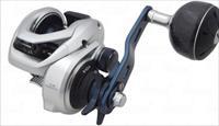 Shimano Tranx 401HG Baitcast Reel