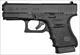 Glock 36 NIB PI3650201FGR 45acp 4" Barrel 45 Acp