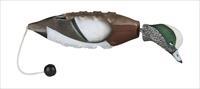 Avery Sporting Dog EZ-Bird Wigeon Duck Training Dummy - 02031 - New