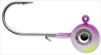 VMC Neon Moon Eye Jig Head