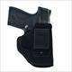 Galco Stow-N-Go ITP Holster Glock 43 Ruger LC9