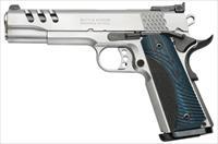 Smith &amp; Wesson 1911 CPC NIB 45 ACP 5" BBL 170343