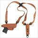 Galco Classic Lite Shoulder Holster S&amp;W
