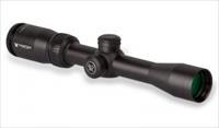 Vortex Crossfire II 2-7x32 Rimfire Scope V-Plex