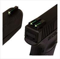 TruGlo TFO Tritium Night Sights for Springfield XD