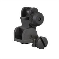 Yankee Hill Machine Flip Rear Sight for Picatinny