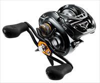 Daiwa Tatula SV TW 103H Baitcasting Reel, 6.3:1, 7.2 Oz, Left Hand