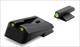 Kimber Meprolight Tru Dot Wedge Night Sights