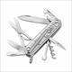 Victorinox Swiss Army Pocket Knife Climber Silver