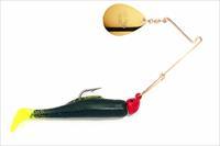 Strike King Redfish Magic Spinnerbait 1/4 Oz