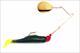 Strike King Redfish Magic Spinnerbait 1/4 Oz