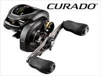 Shimano Curado 200 Baitcasting Reel