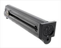 Ruger Mark II Magazine Mag 22 Long Rifle 10 Rounds Blue - 90046