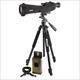 Nikon Prostaff 5 20-60x82 Field Scope Outfit NEW