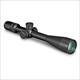 Vortex Golden Eagle 15-60x52 Rifle Scope ECR 1 MOA Reticle Black