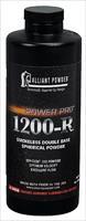 Alliant Power Pro 1200-R Rifle Powder 1 LB