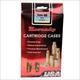 Hornady Unprimed 7mm-08 Remington Cartridge Brass