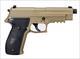 Sig Sauer P226 .177 CO2 Pellet Pistol FDE