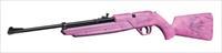 Crosman 760 Pumpmaster Pink .177 Air Rifle