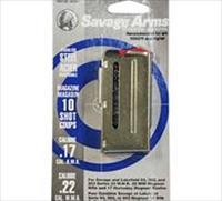 Savage 93 Series .17 HMR/.22 Magnum 10 Round Mag