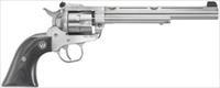 Ruger Single Six Hunter Conv 22 MAG 22 LR 0662 NIB