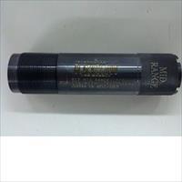 Carlson Browning Invector Plus 12 Gauge Black Cloud Choke Tube Long Range