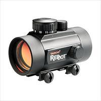 Tasco 1x42 Black Matte Scope 5 Red Dot